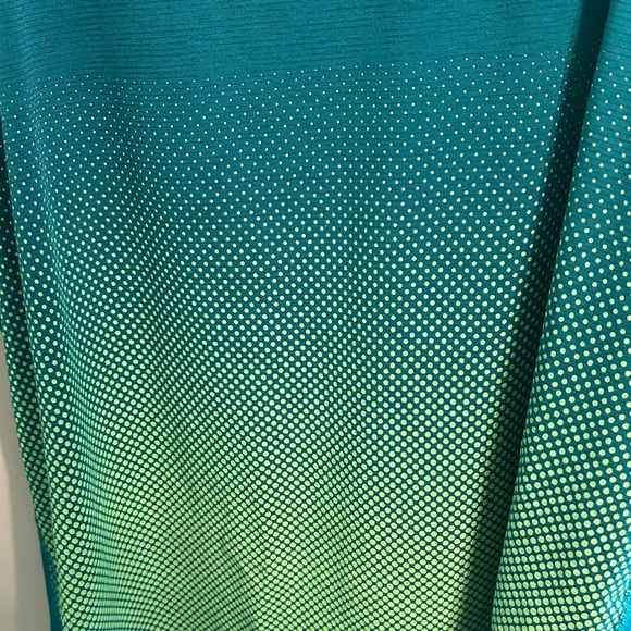 Under Armour Launch Men’s singlet Gradient Tank Top - Picture 4 of 5